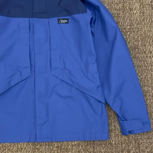 Vintage 80s MEC GORE-TEX Soft Shell Jacket Womens - Picture 4 of 15